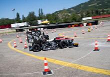 L’Università di Padova vince la Formula SAE a Varano