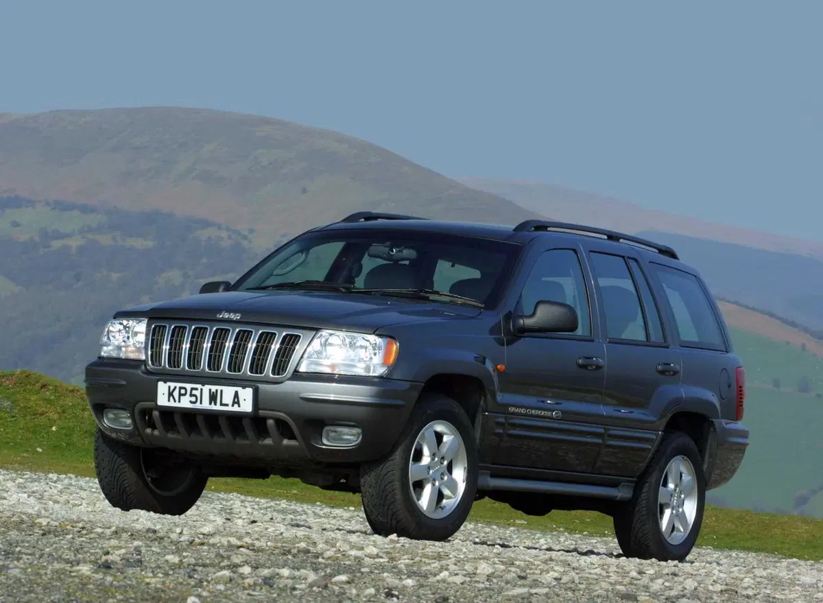 Jeep Grand Cherokee (1993-05) (2)