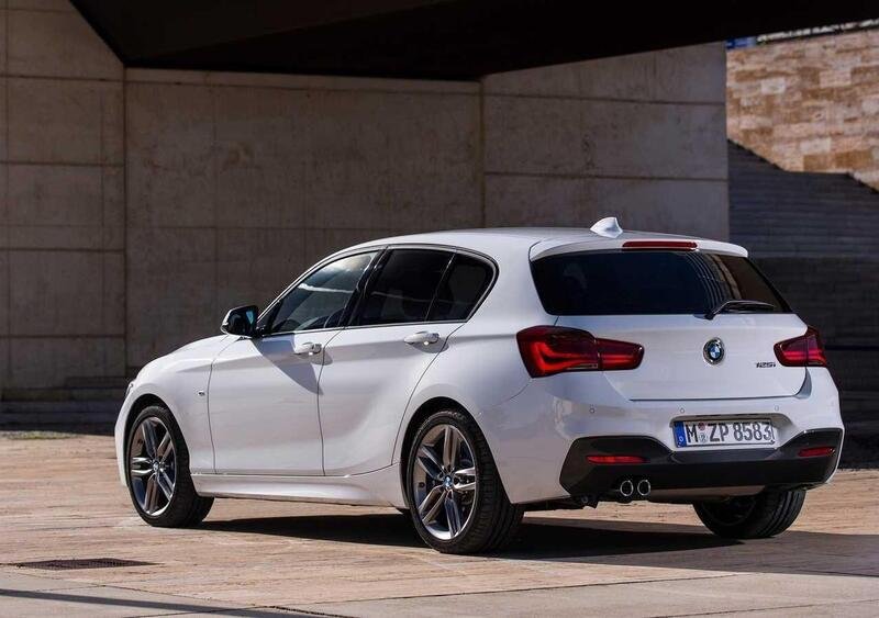 BMW Serie 1 3p. (2012-19) (2)