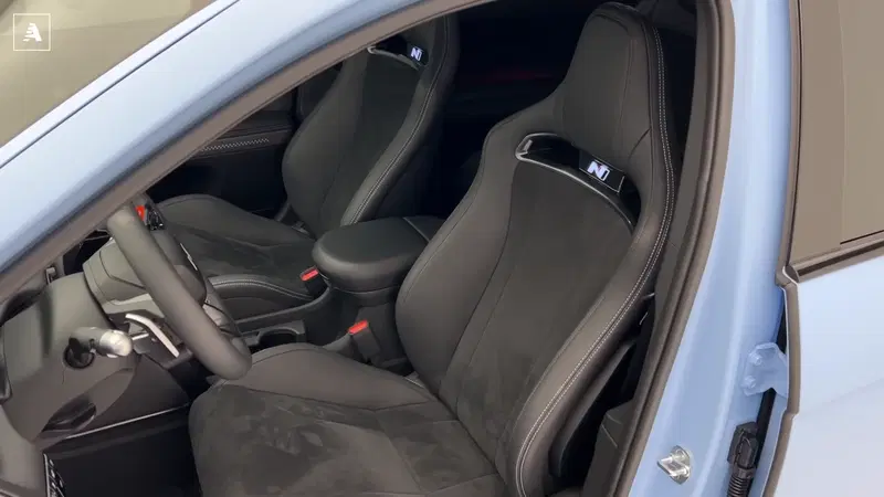 Hyundai IONIQ 5 N