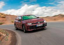 Volkswagen Passat 2024: la station wagon che non passa mai di moda