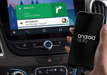 Android Auto 10, aggiornamento per tutti