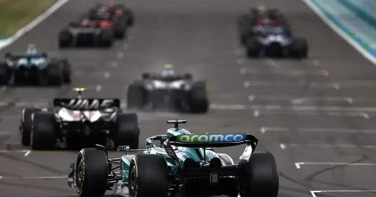 F1. Il nuovo format di qualifiche all'esordio nel GP d'Ungheria: cos'&egrave; l'Alternative Tyre Allocation