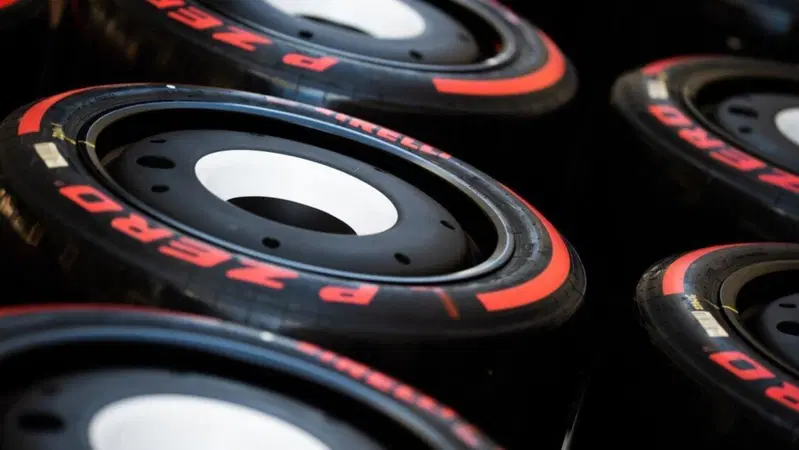 F1. Il nuovo format di qualifiche all'esordio nel GP d'Ungheria: cos'&egrave; l'Alternative Tyre Allocation