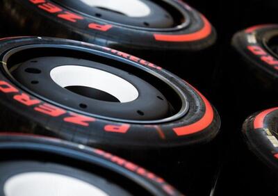 F1. Il nuovo format di qualifiche all'esordio nel GP d'Ungheria: cos'è l'Alternative Tyre Allocation