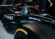 F1, GP Ungheria 2023: Mercedes alla ricerca del grip perduto