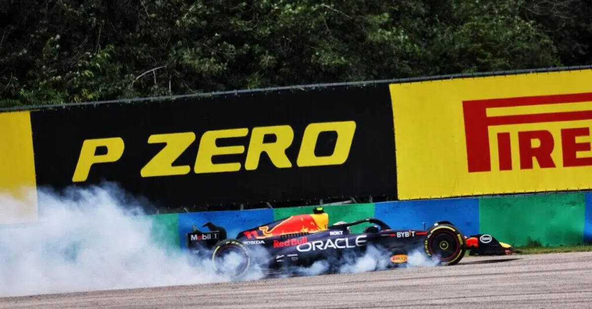 F1 GP Ungheria 2023. Il sacrificio di Red Bull, Verstappen:"Cos&igrave; si risparmiano gomme"