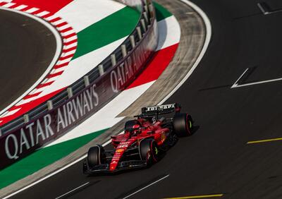 F1: Ferrari, quanto conta davvero il primo posto di Leclerc nelle FP2 in Ungheria?