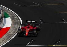 F1 GP Ungheria 2023. Ferrari, Leclerc fiducioso: Ho un buon feeling