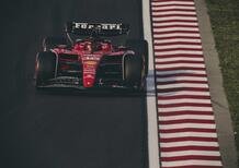 F1 GP Ungheria 2023. Risultati FP2. Ferrari di Leclerc la più veloce di tutti