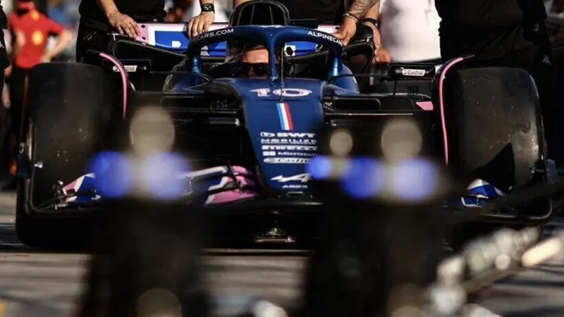 F1 GP Ungheria 2023. Gasly: "C'&egrave; ancora del lavoro da fare"
