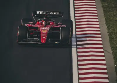 Orari F1 GP Ungheria 2023: Diretta TV Sky