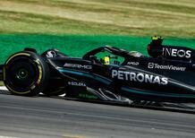 F1 GP Ungheria 2023. Risultati FP3: Hamilton 1° davanti a Red Bull. Ferrari 7° e 8°