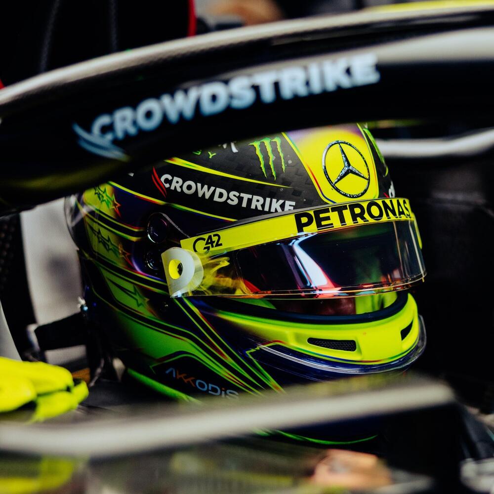 F1 GP Ungheria 2023: La Griglia di Partenza - Formula 1 - Automoto.it