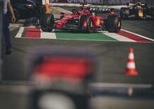 F1, GP Ungheria 2023. Ferrari 6° e 11°, Leclerc: manca la performance