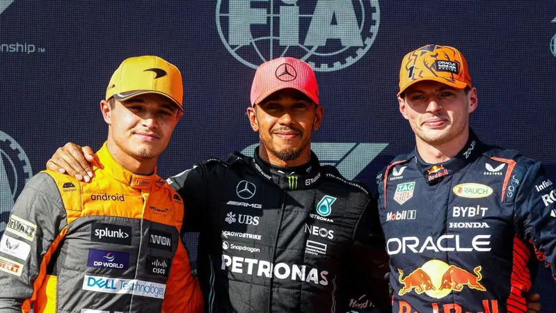 F1 GP Ungheria 2023. Norris "deluso" del 3&deg; posto
