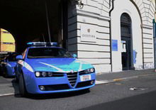 Operazione “Safety Car”, la Polizia controlla 1 milione di auto [Video]