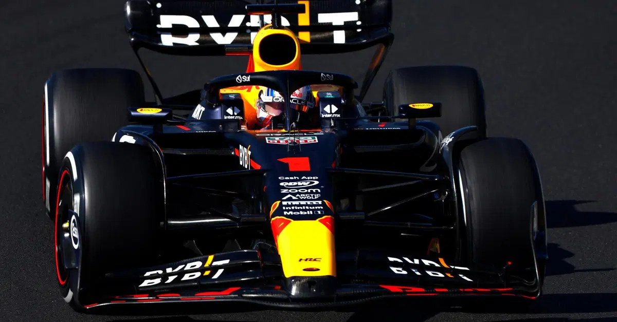 F1 GP Ungheria 2023: Verstappen vince ancora, Norris 2&deg; e Perez sul podio. Ferrari in difficolt&agrave;