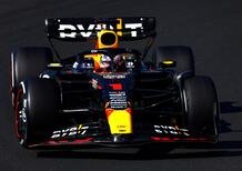 F1 GP Ungheria 2023: Verstappen vince ancora, Norris 2° e Perez sul podio. Ferrari in difficoltà