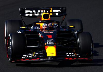 F1 GP Ungheria 2023: Verstappen vince ancora, Norris 2° e Perez sul podio. Ferrari in difficoltà