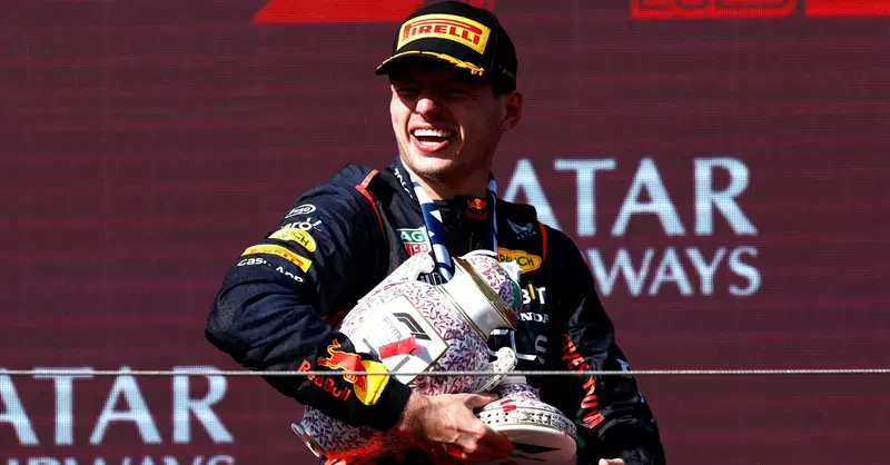 Formula 1: i top e i flop del Gran Premio d'Ungheria 2023