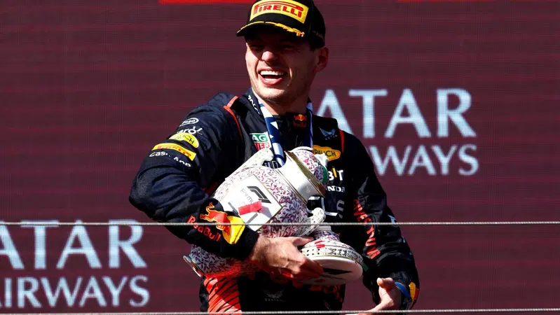 Formula 1: i top e i flop del Gran Premio d'Ungheria 2023