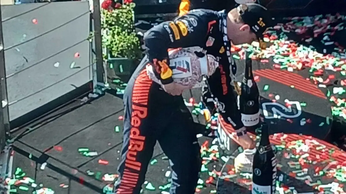 F1.GP d'Ungheria 2023: Ferrari rampante in prova, arrancante in gara (11)