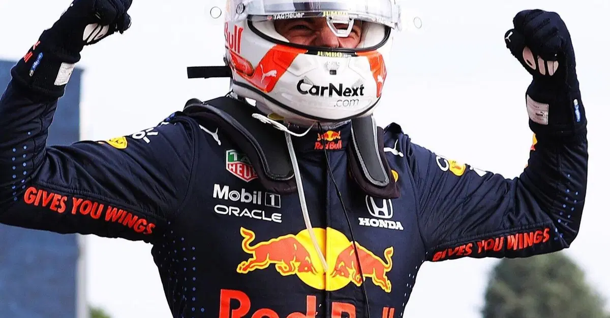 F1 GP Ungheria 2023. Verstappen:"Finalmente una bella partenza!"