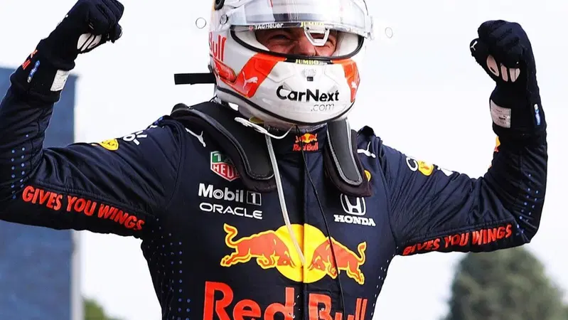 F1 GP Ungheria 2023. Verstappen:"Finalmente una bella partenza!"