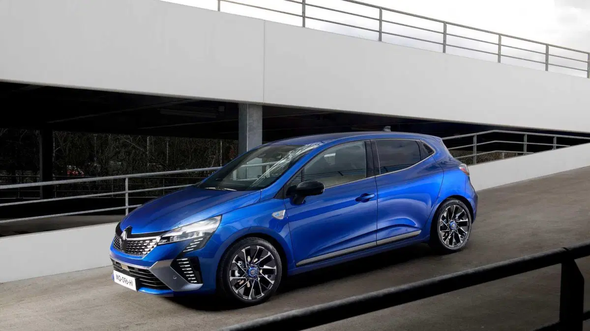 Renault Clio TCe 100 CV 5 porte Life (3)