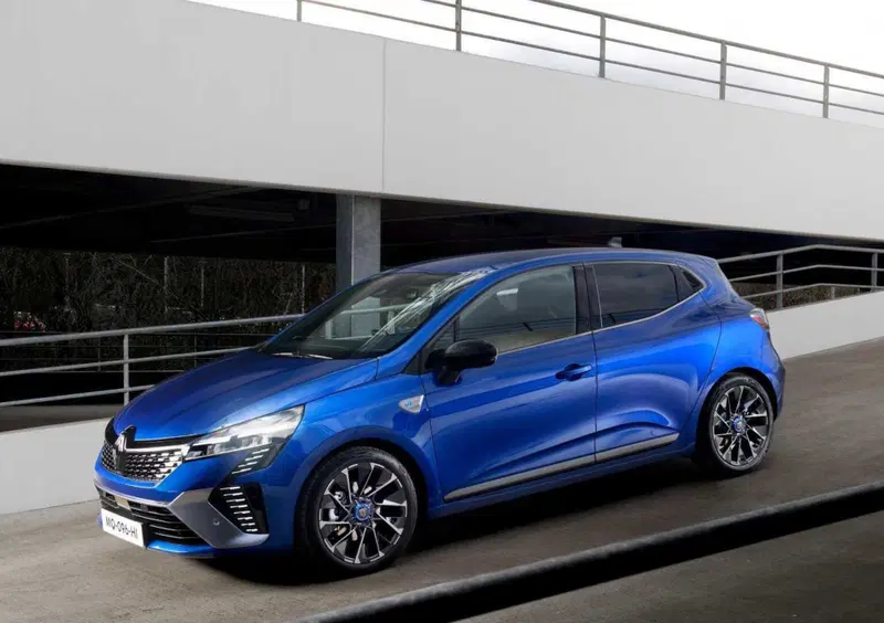 Renault Clio (2019-26) (2)