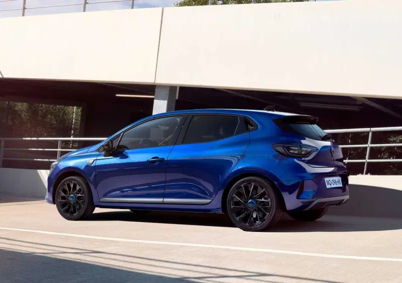 Renault Clio (2019-26) (6)