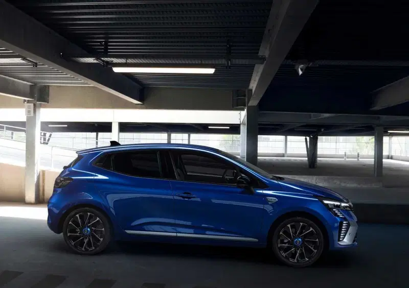 Renault Clio (2019-26) (8)