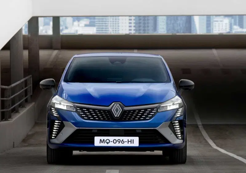Renault Clio (2019-26) (5)