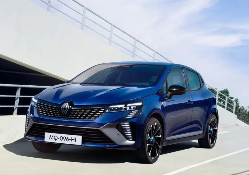 Renault Clio (2019-26) (3)