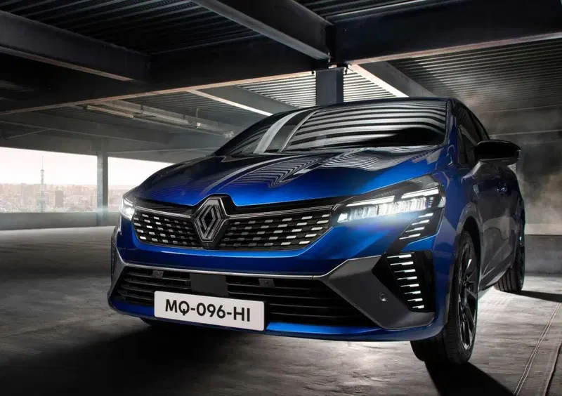 Renault Clio (2019-26) (4)