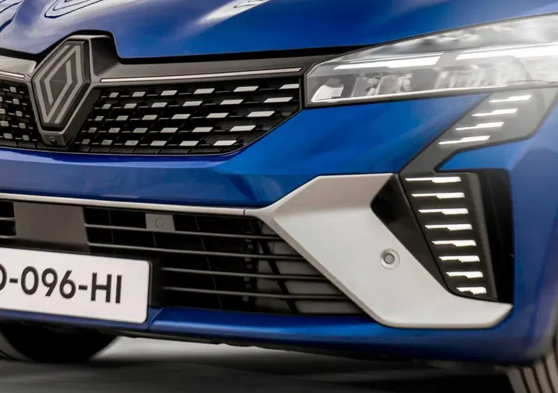 Renault Clio (2019-26) (14)