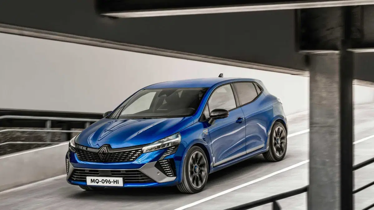 Renault Clio TCe 90 CV 5 porte Life