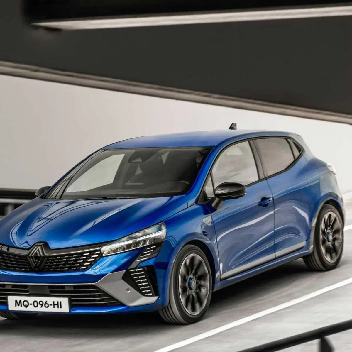 Renault Clio (2019-26)