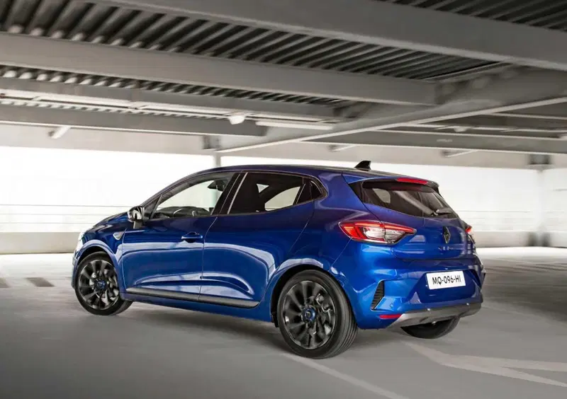 Renault Clio (2019-26) (7)