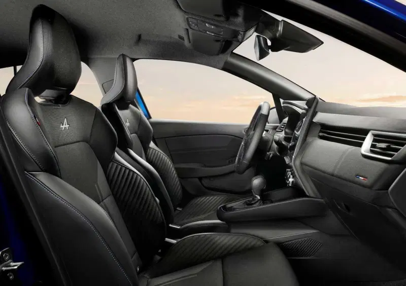 Renault Clio (2019-26) (10)