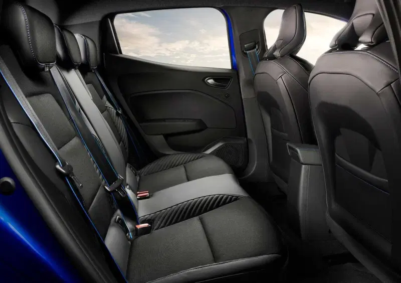 Renault Clio (2019-26) (11)