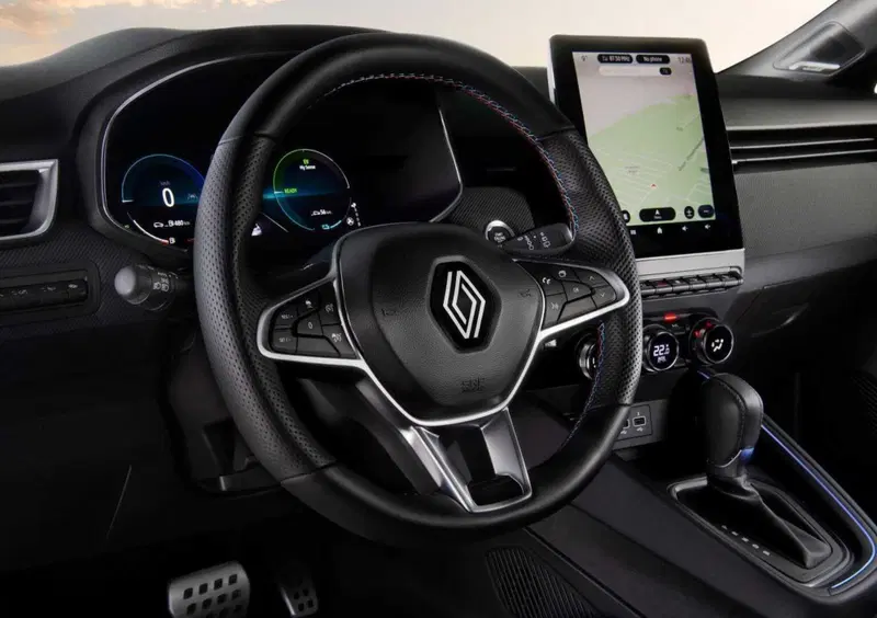 Renault Clio (2019-26) (9)