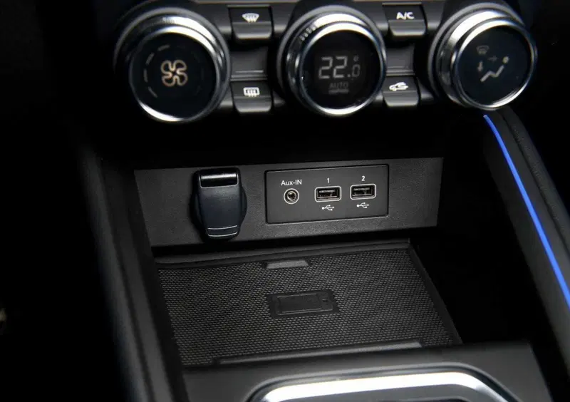 Renault Clio (2019-26) (17)