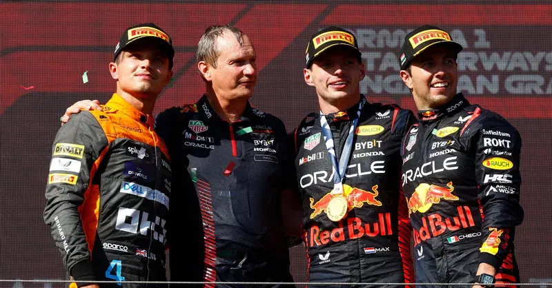 F1, GP Ungheria 2023: le pagelle dell'Hungaroring