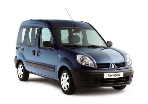 Renault Kangoo (2003-09)