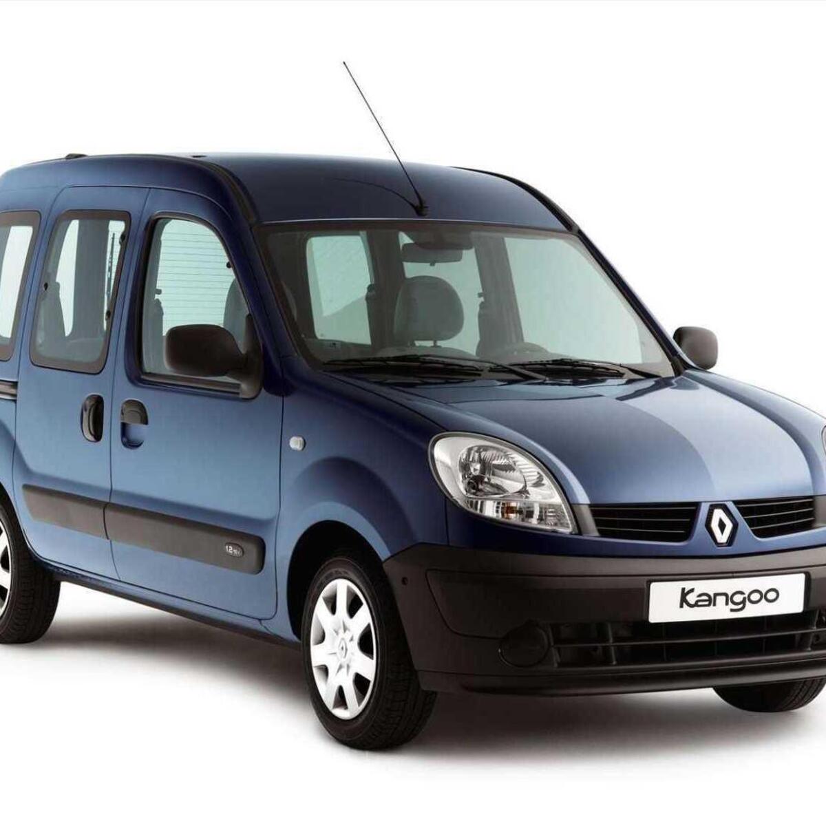 Renault Kangoo (2003-09)