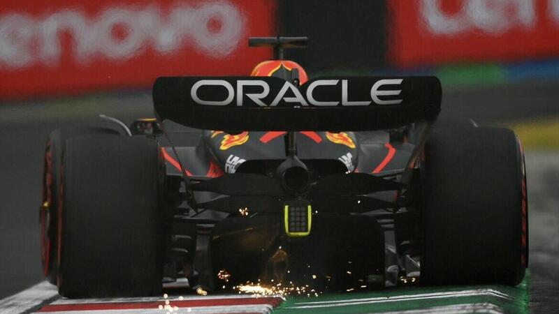 Formula 1: Red Bull, i numeri di un dominio esagerato 