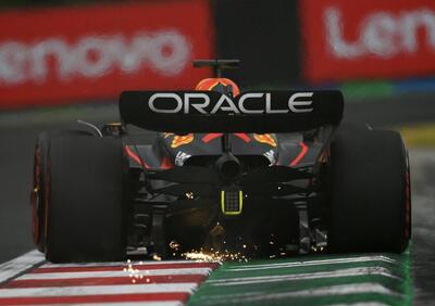 Formula 1: Red Bull, i numeri di un dominio esagerato 