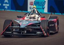 Formula E, Porsche rinnova la sua presenza fino al 2026